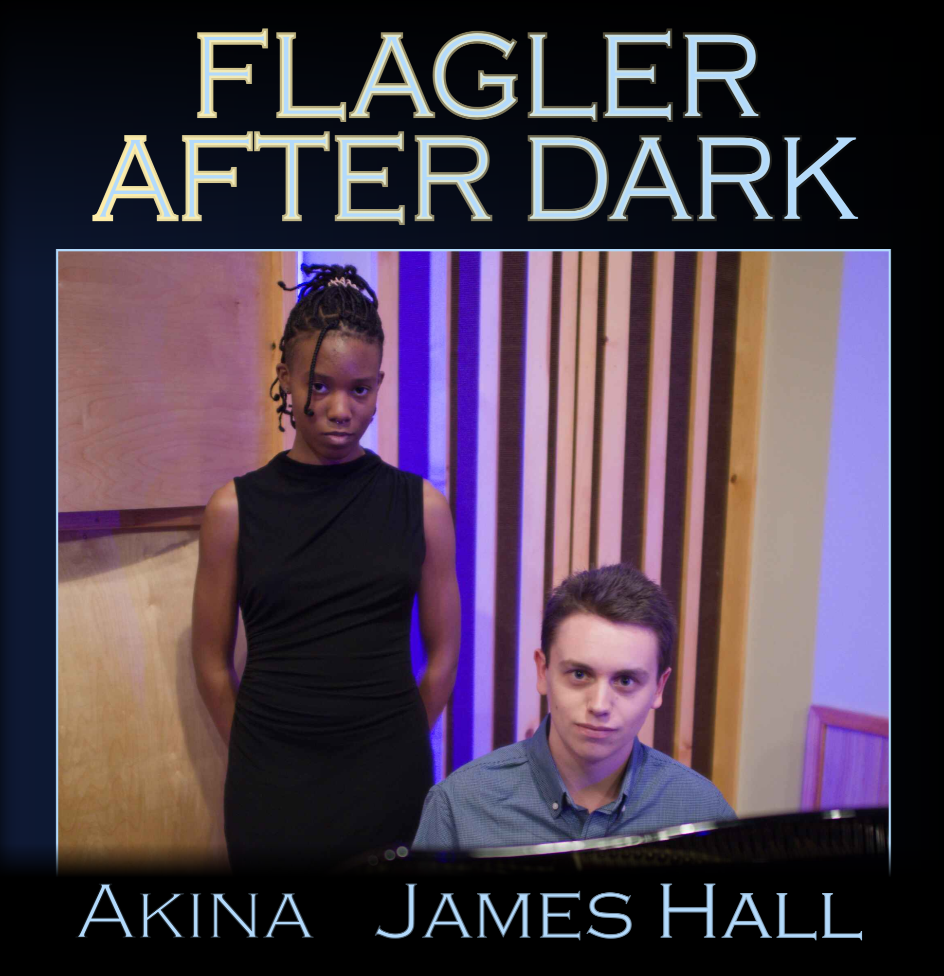 Flagler After Dark (CD)